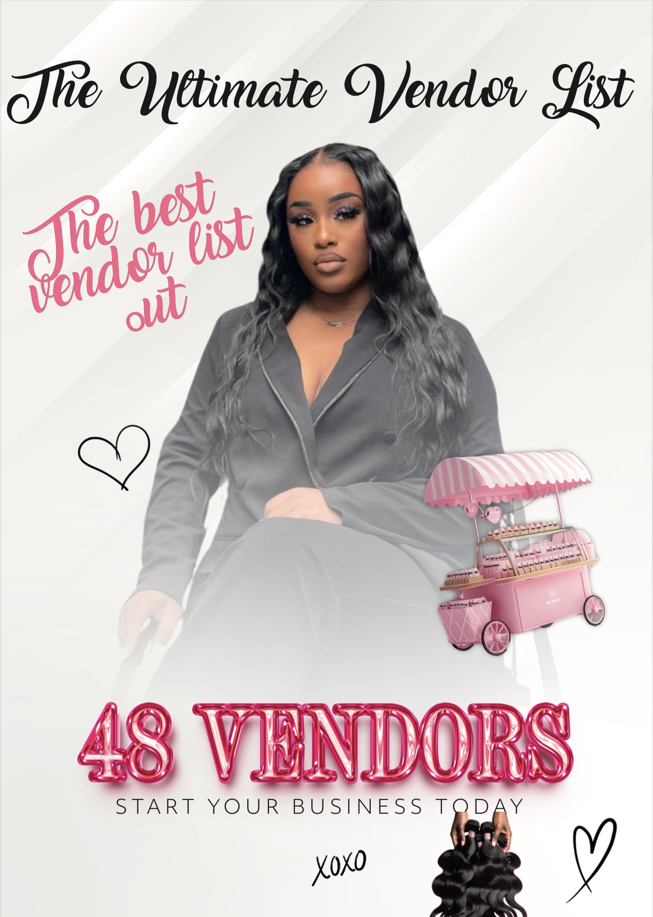 Le Guide Ultime des Fournisseurs – Construisez votre Business avec les Meilleurs Contacts !